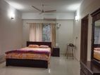Exclusive Fully Furnished Flat For Rent In GULSHAN