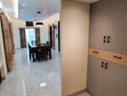 Exclusive fully furnished flat rent @ Gulshan-1