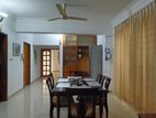 Exclusive Fully Furnished Flat Rent @ GULSHAN