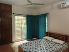 Exclusive Fully Furnished Flat TO-LET @ GULSHAN