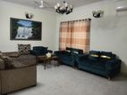 EXCLUSIVE FURBISHED FLAT RENT GULSHAN NORTH