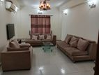 Exclusive furnish 4 Bed room apt rent in banani