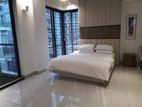 Exclusive Furnished 3Bed Rooms Apt. Rent in Gulshan-2