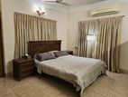 Exclusive Furnished Apartment Rent At Gulshan -1