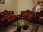 Exclusive Furnished Apartment Rent in Gulshan -2