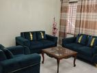 EXCLUSIVE FURNISHED FLAT FOR RENT GULSHAN NORTH