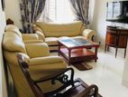EXCLUSIVE FURNISHED FLAT FOR RENT IN GULSHAN 2