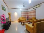 EXCLUSIVE FURNISHED FLAT FOR RENT IN GULSHAN 2 MEDDLE