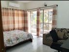 EXCLUSIVE FURNISHED FLAT FOR RENT IN GULSHAN NORTH