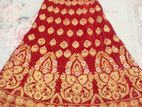 Exclusive Gorgeous Indian Catalogue Weeding Lehenga 3 Piece