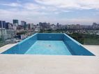 Exclusive (GYM_POO) Semi Furnished Ready Flat Rent GULSHAN