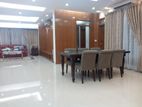 Exclusive Gym Swimming 4 Bedroom Furnished Flat Rent at Gulshan-2