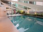 Exclusive Gym Swimming Pool 3 Bedroom Flat Rent in Gulshan-2