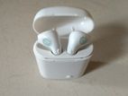 Exclusive i12 TWS Bluetooth 5.0 Earbuds with Charging Case cable.