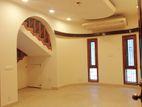 Exclusive Independent House 🏡 Rent In Baridhara Diplomatic Zone