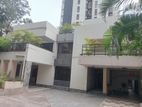 Exclusive Independent House Rent In North Gulshan