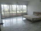 EXCLUSIVE LAKE VIEW 5 BED FLAT FOR RENT IN GULSHAN 1