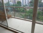 exclusive lake view 5 bedroom 5000 apt rent in Gulshan 2 north side