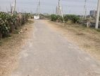 Exclusive Land Sale 3 Katha South-Sec- 17/E