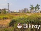 Exclusive Location: 3 katha plot sale Adjacent 300 feet Road in M Block