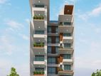 Exclusive Luxurious Flat For Sale in I block