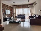 Exclusive Luxurious Fully Furnished Flat Rent In GULSHAN