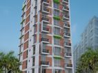 Exclusive Luxury 2257 sft Flat sale in Basundhara R/A