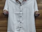 Exclusive Men's Full Sleeve Shirt A5 (P-224)