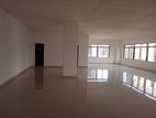Exclusive MODERN Facilities 2200 SqFt Commercial Space Rent Gulshan 2