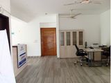 Exclusive Modern Office Space Ready for Rent in Dhanmondi 27