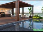 EXCLUSIVE NEW 2600 SFT 3 BED FLAT FOR RENT IN BANANI SOUTH