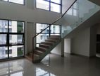 EXCLUSIVE NEW 7000 SFT DUPLEX APARTMENT FOR RENT WITH POOL ZIM GULSHAN