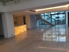 Exclusive Newly Ready 6800 sqft Duplex Flat For Rent in Gulshan-2