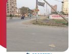 Exclusive North Facing 3 Katha Plot At Aftab Nagar, Block #F, Dhaka