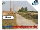 Exclusive North Facing 3 Katha Plot At Rajuk Uttara, Sector-15/B, Dhaka