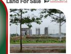 Exclusive North Facing 6 Katha Land For Sale at Block-N, Aftabnagar