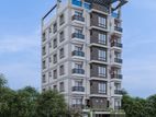 Exclusive Offer price Flat Sell in Bashundhara