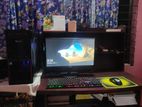 Exclusive Offer core I5 Gen7 8gb Ram And Intel Processor