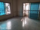 EXCLUSIVE OFFICE FLAT FOR RENT IN GULSHAN 2