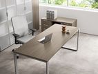 Exclusive Office Table ( MID - 115)