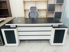 Exclusive Office Table (MID -122S)