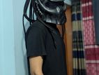 Exclusive Predator Helmet - প্রেডেটর হেলমেট