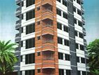 Exclusive Ready 1550 Sft Apartment Sale at Shekertak, Mohammadpur