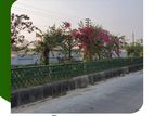 Exclusive Ready 3 Katha Plot for Sale At Sector-17/H, Rajuk Uttara.