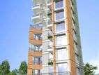 Exclusive Ready Flat For Sell at Aftabnagar