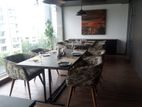 Exclusive Ready Restaurant For Rent At Gulshan Avenue 4500sqFt