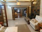 Exclusive Residential Full Furnished Apartment Rent