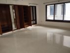 EXCLUSIVE SAMIFURNISHED 4 BED FLAT RENT IN BARIDHARA