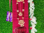 Exclusive Saree Gift Combo