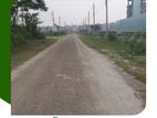 ⏭Exclusive- Sector- 17/i, Rajuk Uttara 3 Katha Plot for Sale